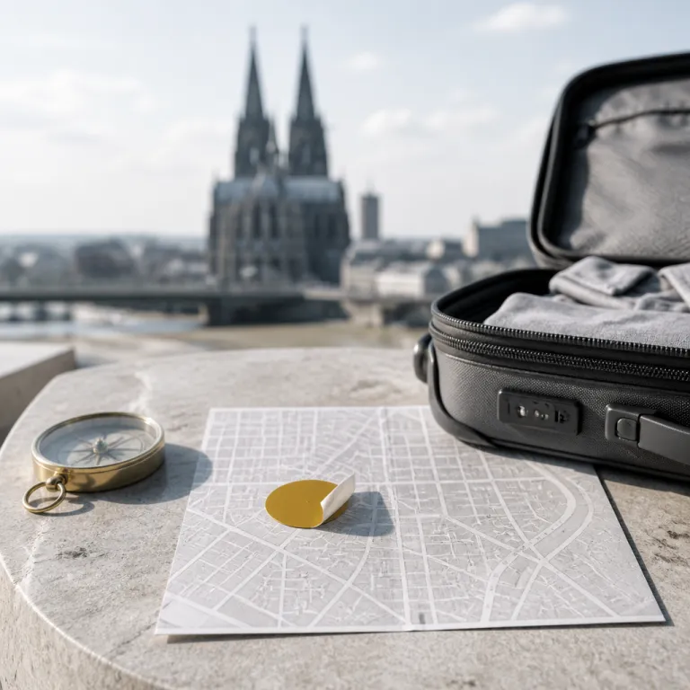 Köln Altstadt Sehenswürdigkeiten mit Karte – so finden Sie das ideale Hotel
