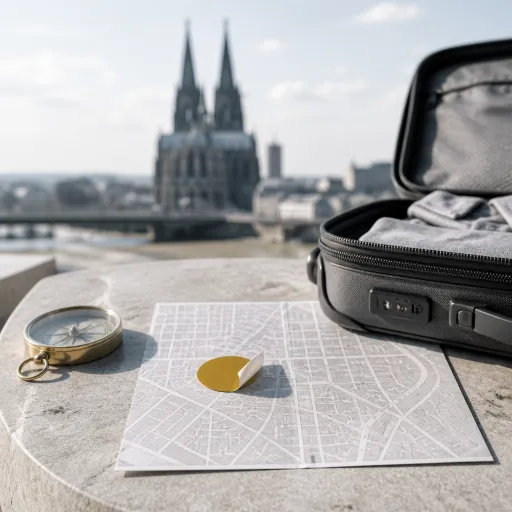 Köln Altstadt Sehenswürdigkeiten mit Karte – so finden Sie das ideale Hotel