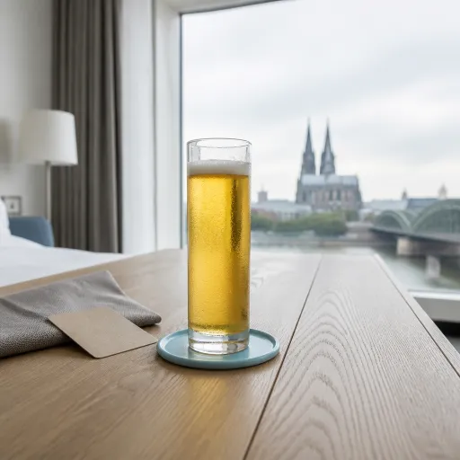 Brauhaus in Köln: Die beste Empfehlung für Ihre Hotelwahl