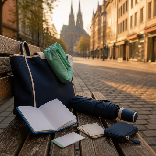 Shopping in Köln Innenstadt: Tipps für Hotelgäste mit wenig Zeit