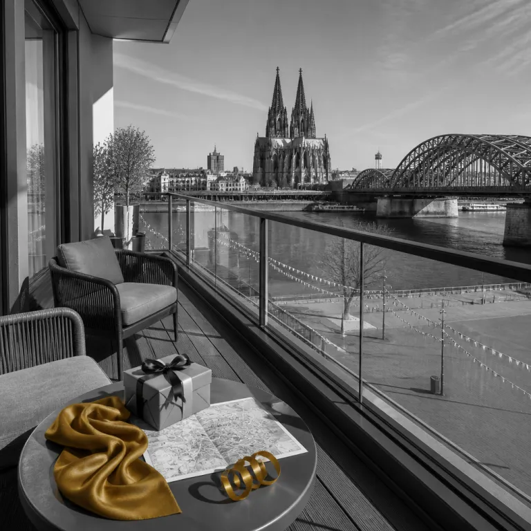 Stilvoll Karneval in Köln erleben: Hoteltipps, Veedel und Insiderwissen