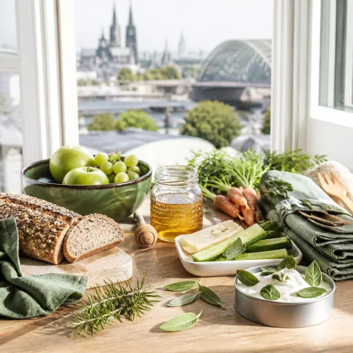 Familienausflug nach Köln mit Kindern: Das passende Hotel für entspannte Tage
