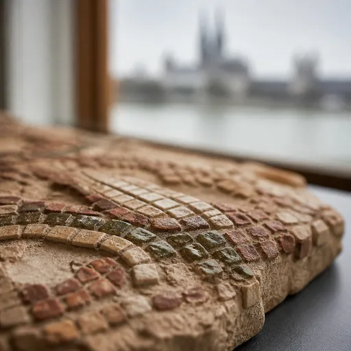 Museen in Köln: Empfehlungen für Hotelgäste zwischen Dom und Rhein