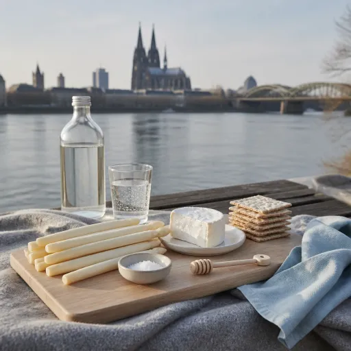 Tagesausflug von Köln ins Umland: Ideen, Routen & praktische Tipps