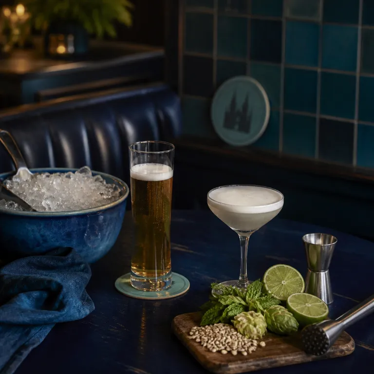 Nachtleben in Köln: Die besten Viertel und Hotels für Bars und Clubs