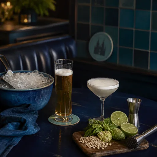 Nachtleben in Köln: Die besten Viertel und Hotels für Bars und Clubs