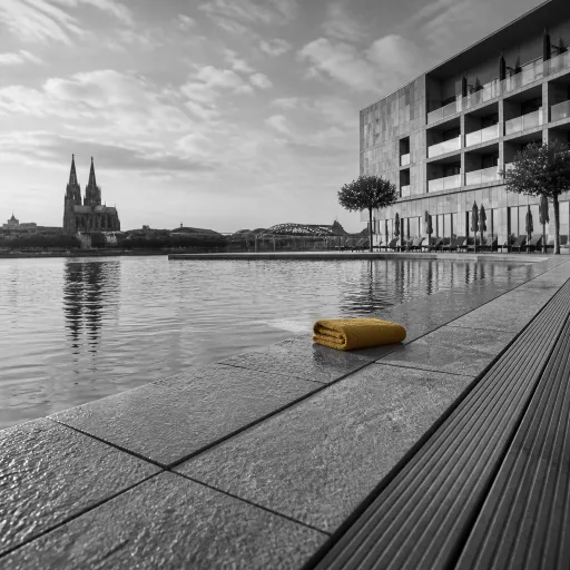 Wellnesswochenende in Köln und Umgebung: Hotels, Thermen & Tipps
