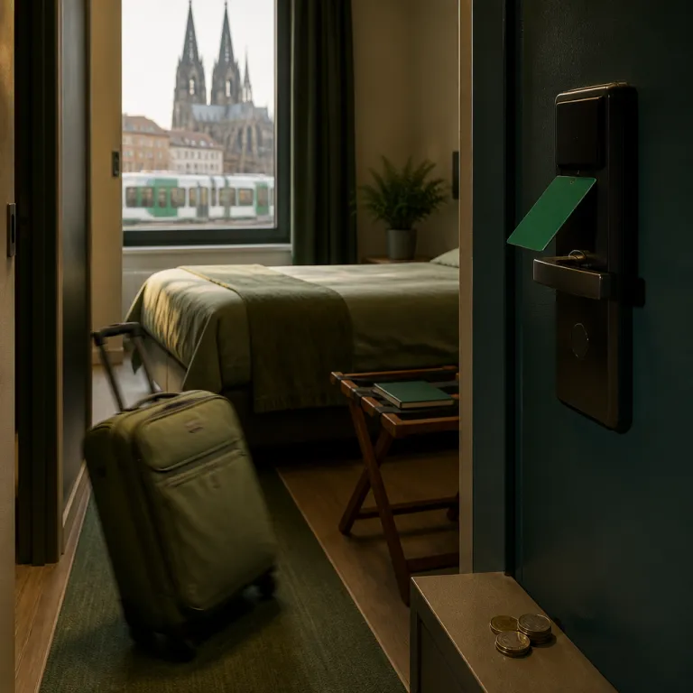 Günstige Hotels in Köln Zentrum: Tipps, Preise und Lagevorteile