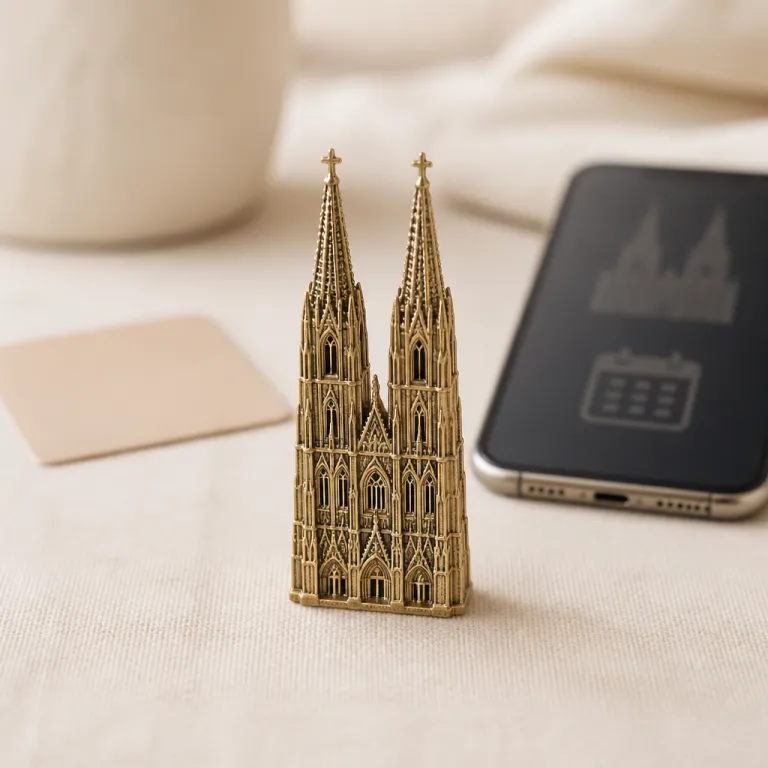 Führungen im Kölner Dom online buchen: Tipps für Hotelgäste