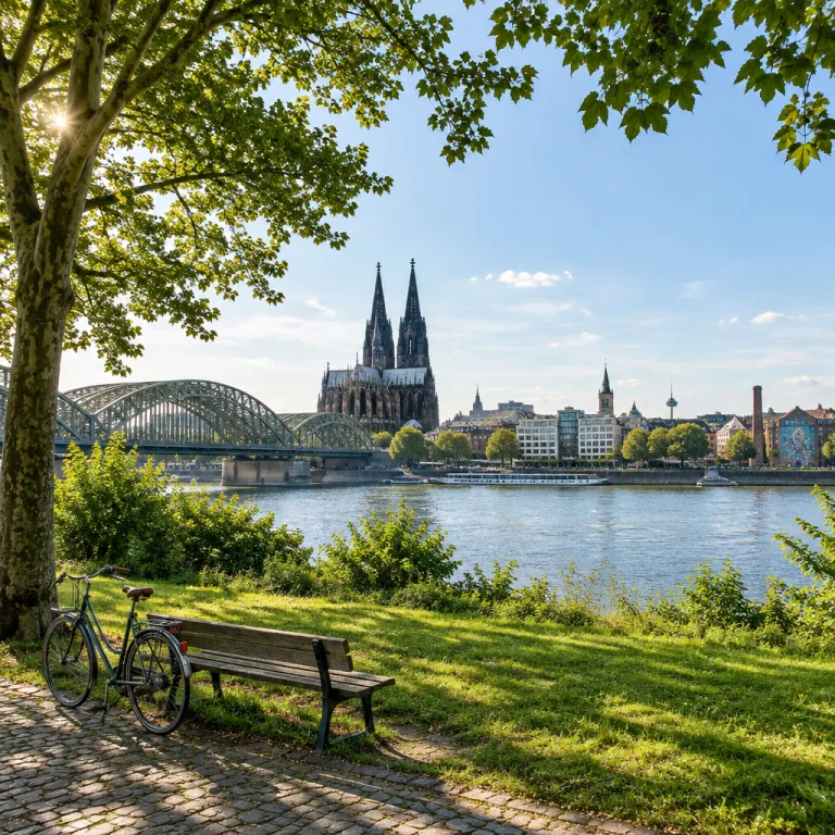 Übernachten in Köln: Der ehrliche Viertel-Guide vom Dom bis Ehrenfeld