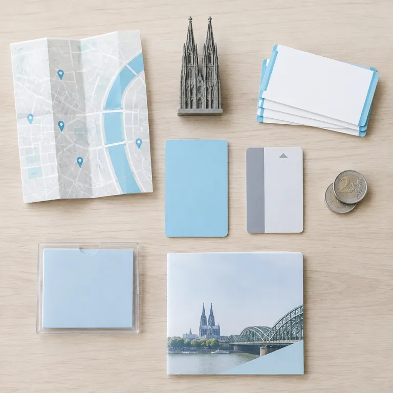 Lohnt sich der Köln Citypass wirklich für Ihren Hotelaufenthalt?