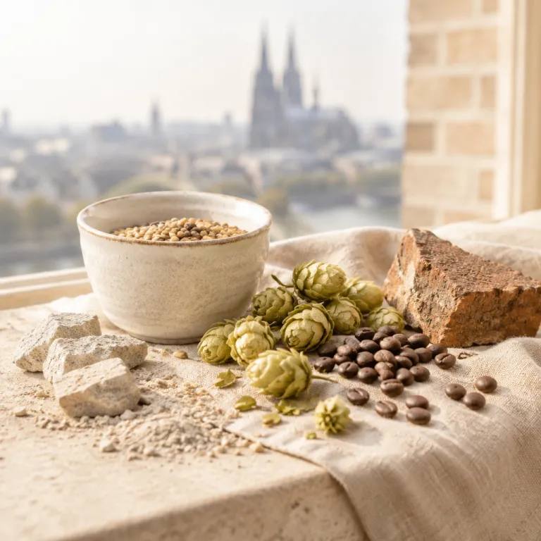 Die schönsten Fotospots in Köln für Instagram rund um Ehrenfeld, Belgisches Viertel und den Dom