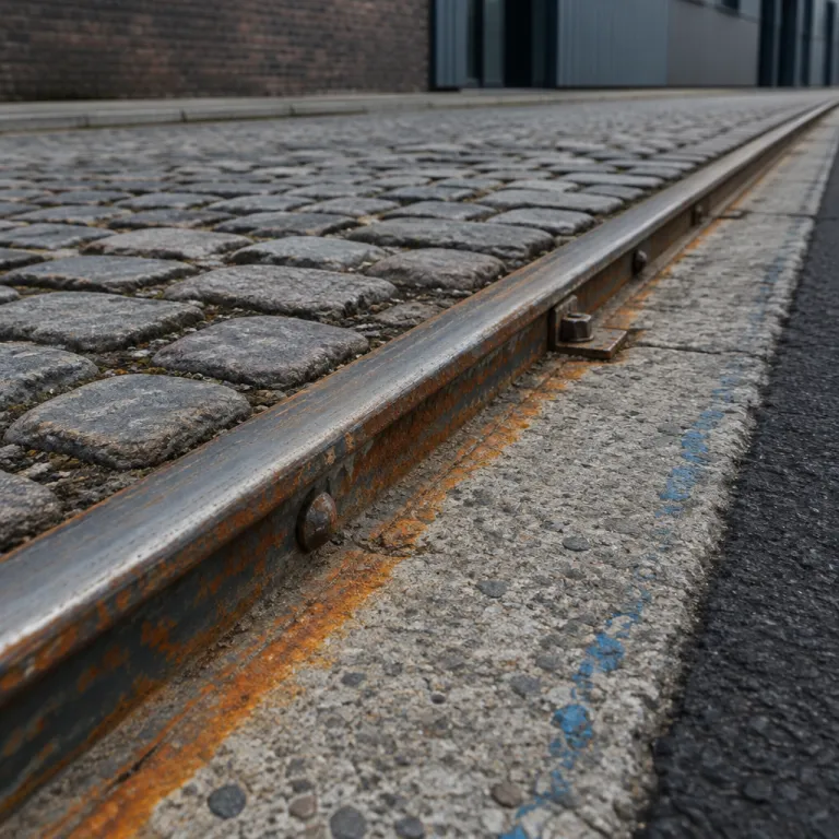 Köln Schanzenstraße: urbanes Stadtquartier zwischen Carlswerk, Mülheim und kreativen Hotels